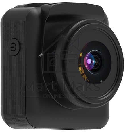 Видеорегистратор TrendVision X2 черный 1080x1920 170гр. JL5601