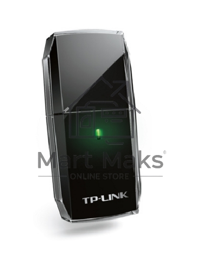 Сетевой адаптер WiFi TP-Link Archer T2U