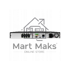 Видеорегистратор Hikvision DS-7608NI-K2/8P
