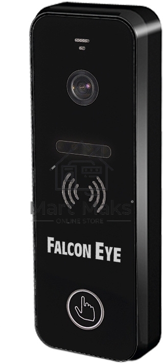 Видеопанель Falcon Eye FE-ipanel 3 HD панели: черный