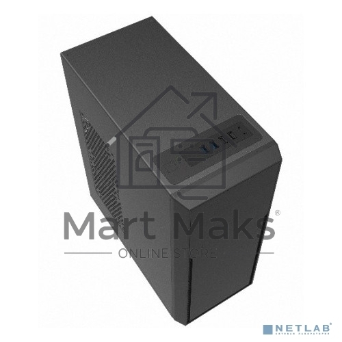 Компьютерный корпус Foxline FL-302-FZ450