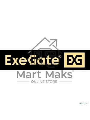 Переходник ExeGate EXE-597 (M.2 M key -> PCI-E x1 v2.0, для установки SSD M.2 M key в слот PCI-E)