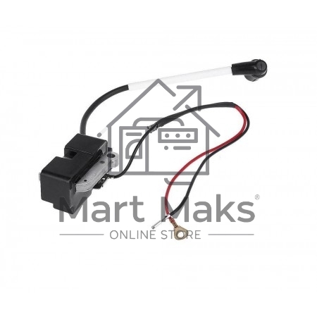 Катушка зажигания (магнето) для Husqvarna 340/345/350 122073