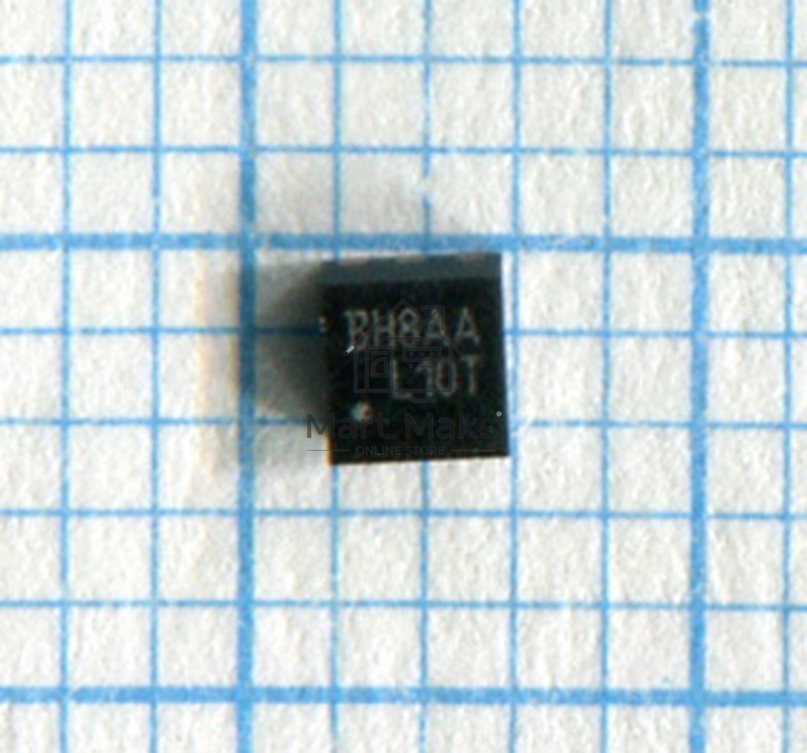 Микросхема ON Semiconductor FL3100TMPX
