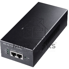 Инжектор PoE Cudy POE400 10/100/1000BASE-T 90Вт 56В(DC)