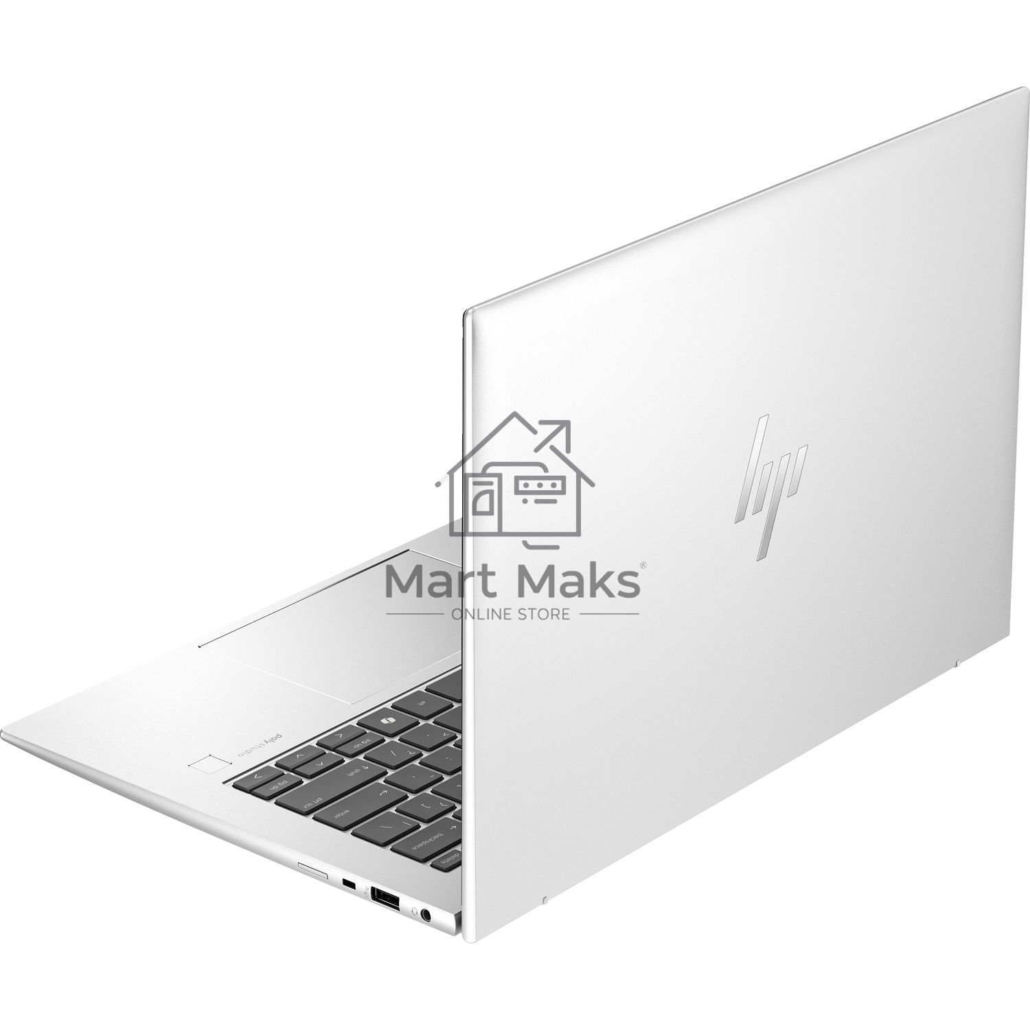 Ноутбук HP EliteBook 840 G11 Core Ultra 7 155U 16Gb SSD512Gb Intel Graphics 14