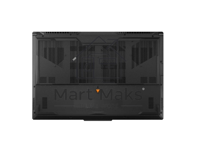 Ноутбук ASUS TUF F17 FX707VUR-HX225 серый 90NR0CS5-M00E30 17.3