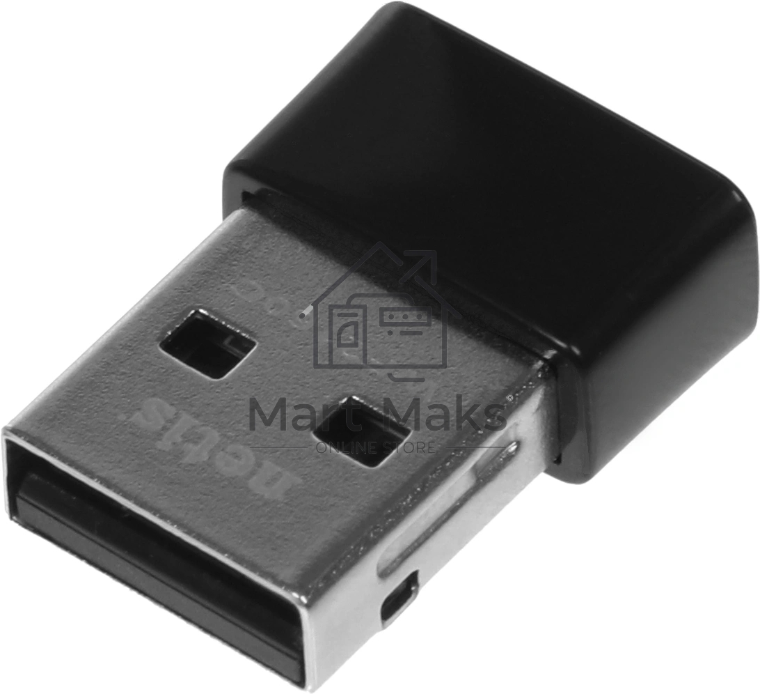 Адаптер Wi-Fi 200MBPS USB DUAL BAND WF2160C NETIS