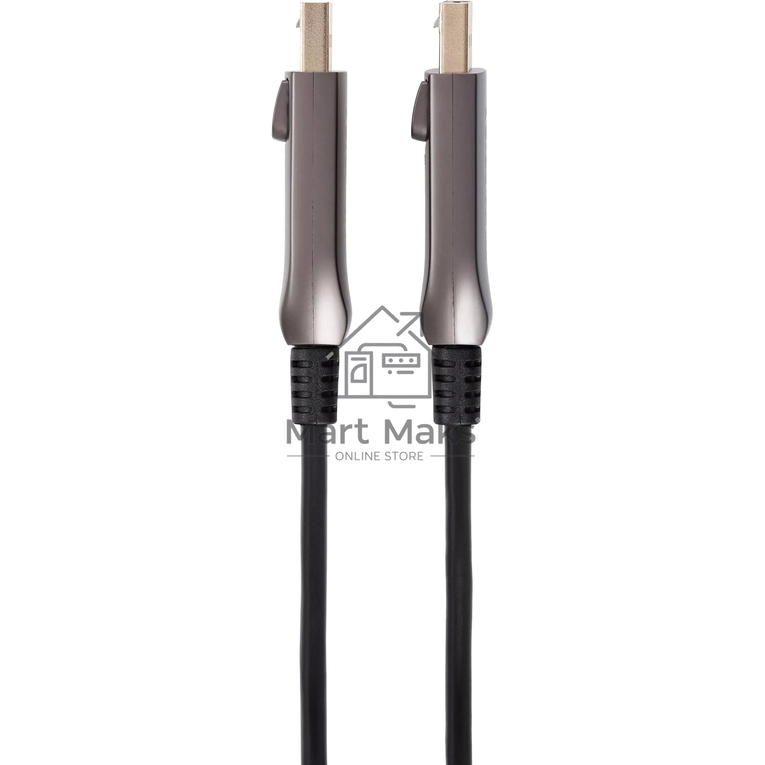 Активный оптический кабель Telecom DP1.4 8K@60Hz 30м TCG2130-30M