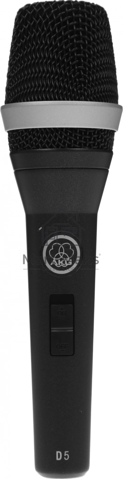 Микрофон AKG D5S 3138X00090