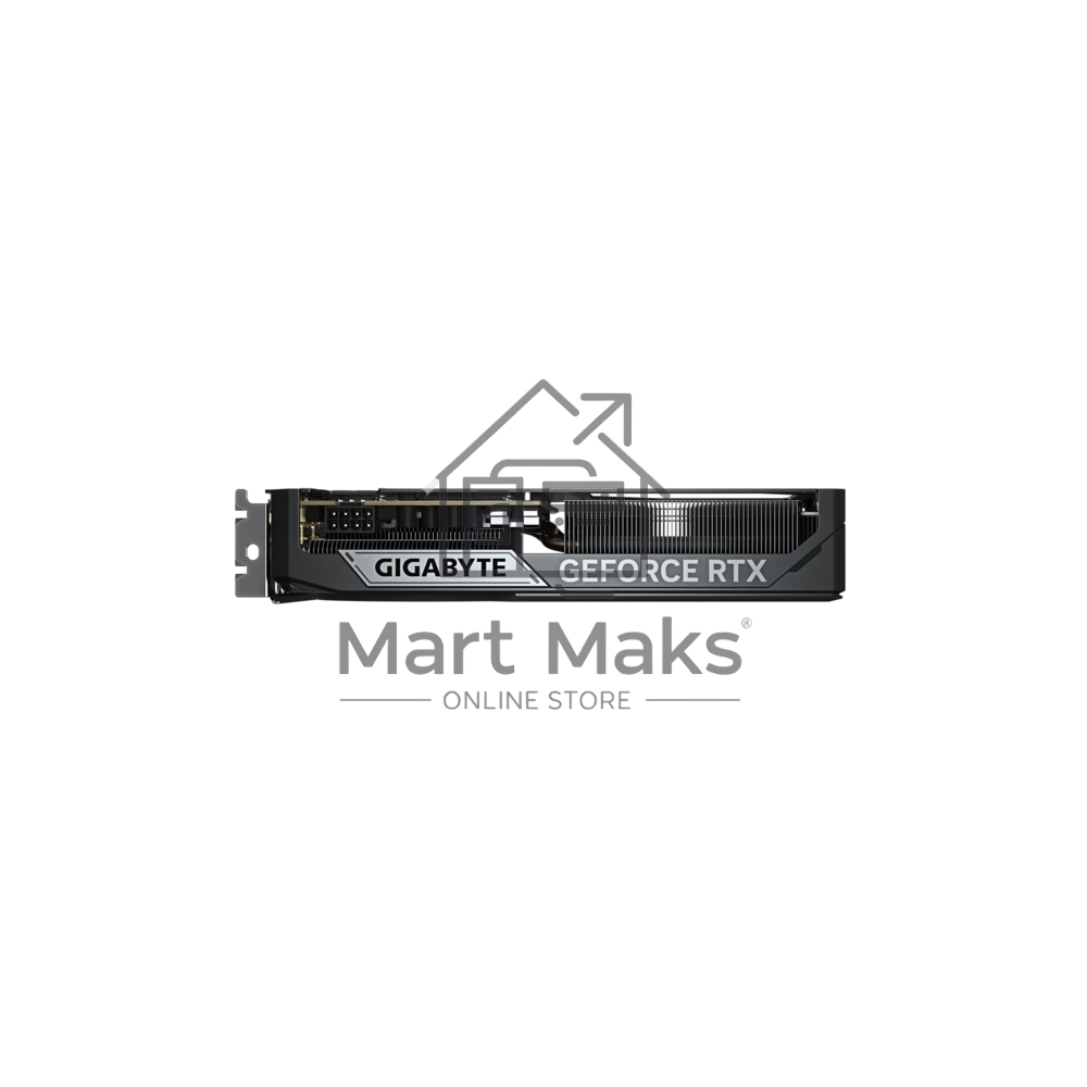 Видеокарта Gigabyte RTX5060Ti WINDFORCE OC 16GB GDDR7 128bit 3xDP HDMI 2FAN RTL