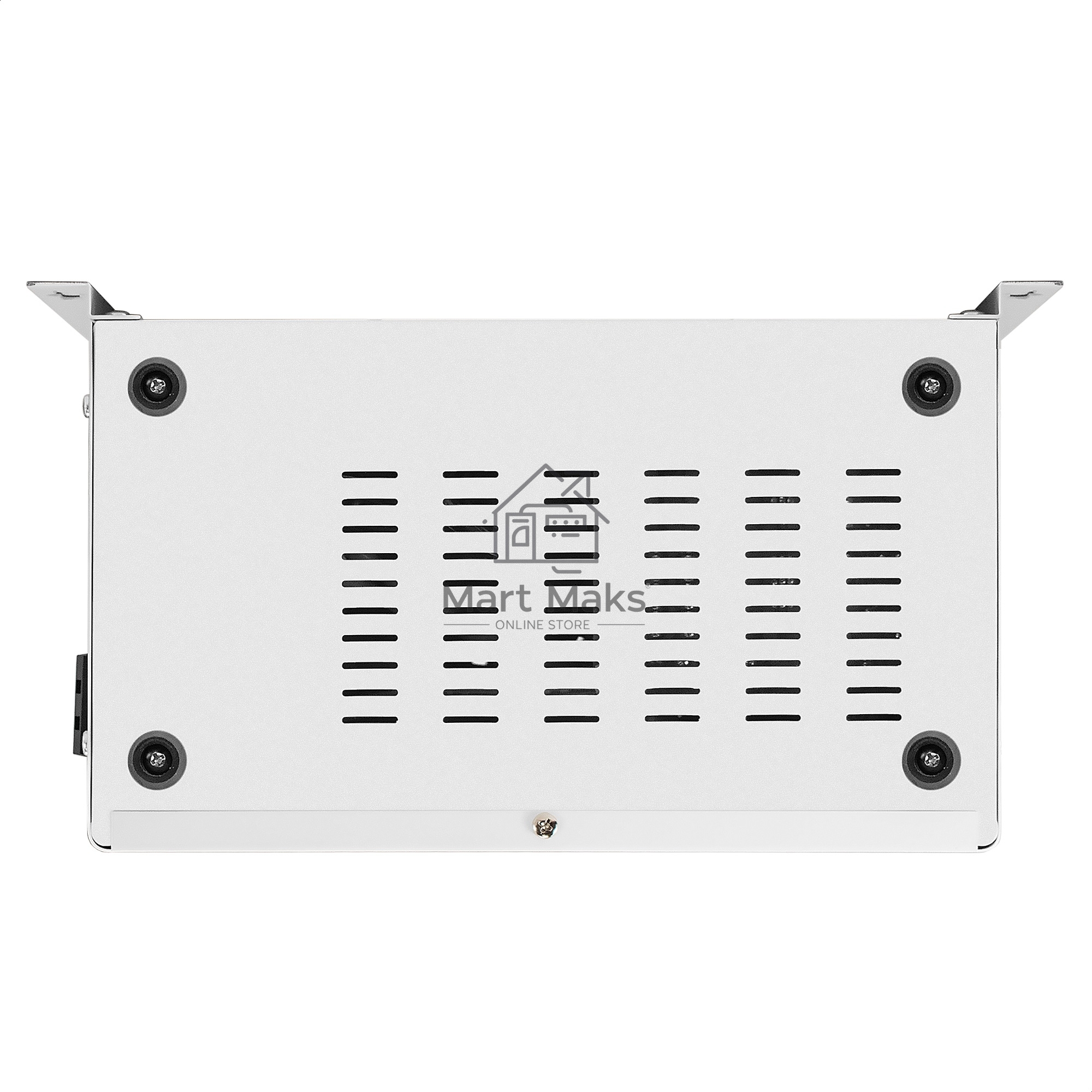 Стабилизатор напряжения настенный ExeGate Master AV-15000 (15000ВА, вход 140-260В, цветной дисплей, выход 220В±8%, КПД 98%, 5 уровней защиты, задержка, усиленный метал.корпус, 1*Schuko+клем.колодка, RTL)