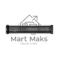 Серверный корпус ExeGate Pro EX284970RUS 2U450-09 (RM 19
