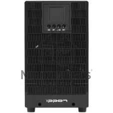 Источник бесперебойного питания Ippon Innova Tb 3000 2700Вт 3000ВА черный