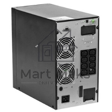 Источник бесперебойного питания Powerman Online 3000I N (IEC320)