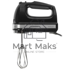 Миксер ручной KitchenAid 5KHM9212EPT, фисташковый