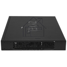 Коммутатор Zyxel XGS2220-30F L3 Access switch, rack 19