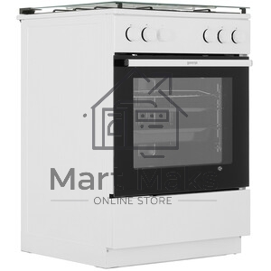 Газовая плита GG6A10WFFM 746157 GORENJE