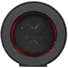 Портативная колонка LG Xboom GRAB черный 30W 1.1 BT