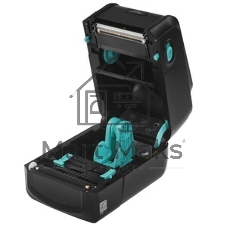 Термопринтер BSmart BS482T 203dpi 203мм/с/USB/RS232/Eth для печ.этик. черный