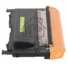 Картридж лазерный Cactus CS-CLT-K407S черный (1500 стр.) для Samsung CLP320/320n/325/CLX3185/3185n/3185fn
