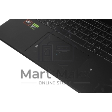Ноутбук Gigabyte Gaming A16 GA63H/16