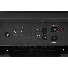МФУ струйное Canon PIXMA G3430 (5989C009), A4, цветное, печ. 11 стр/мин. (ч/б) 6 стр/мин. (цвет), скан. до 3.16 стр/мин., 4800 x 1200 dpi (печать) 600x1200dpi (скан.), USB, Wi-Fi, Air Print, Mopria