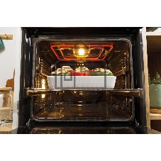 Духовка электрическая Gorenje BO6735E05X, встраиваемая