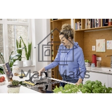 Мойщик окон Karcher WV 4-4 Plus белый