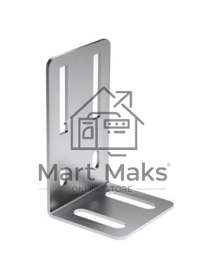 Крепление для лест. лотка к стене ДКС LP5000