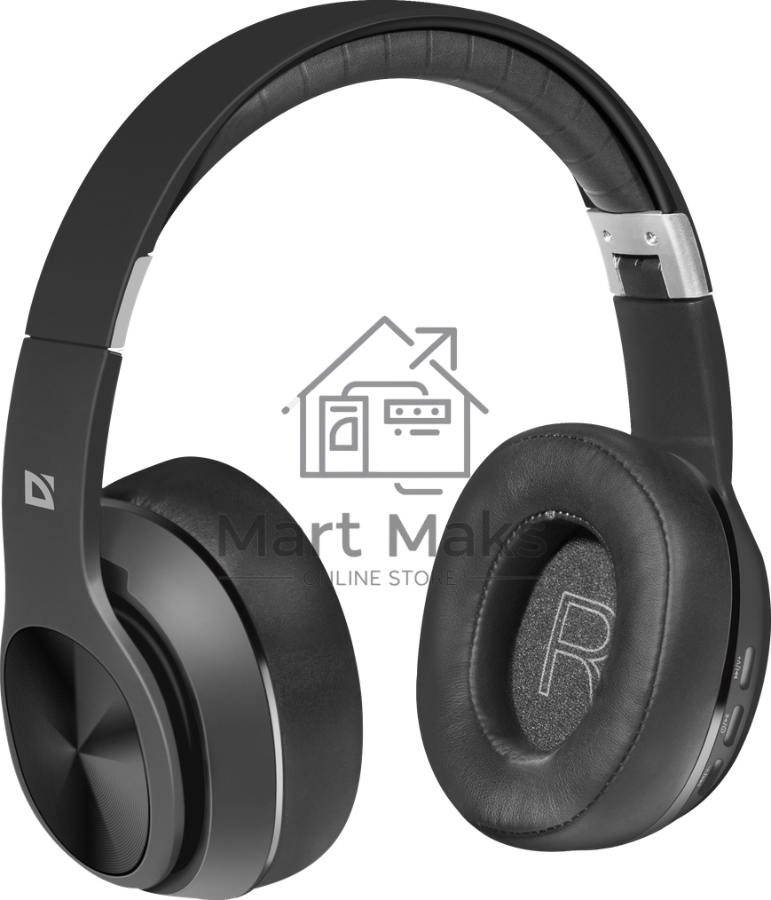 Гарнитура Defender FreeMotion B540 черный