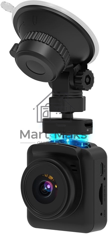 Видеорегистратор TrendVision X2 черный 1080x1920 170гр. JL5601