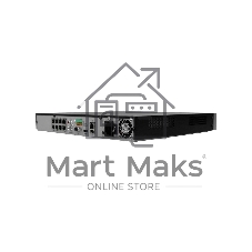Видеорегистратор Hikvision DS-7608NI-K2/8P