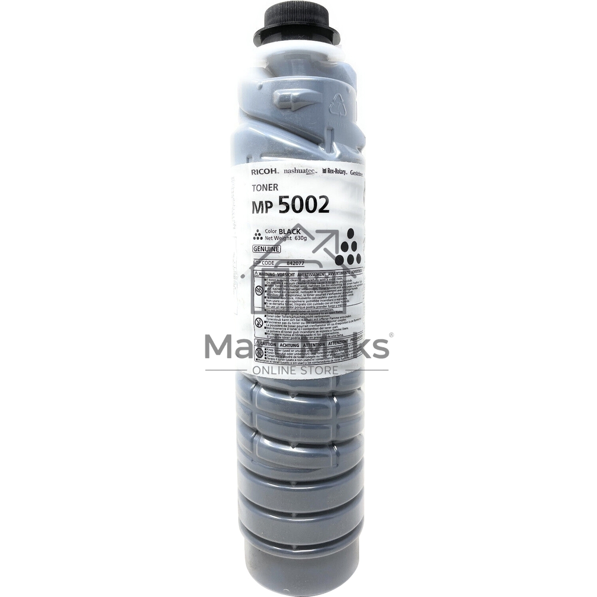 Картридж Ricoh MP 5002