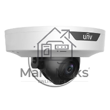Видеокамера Uniview IP купольная Cable-free, 1/3