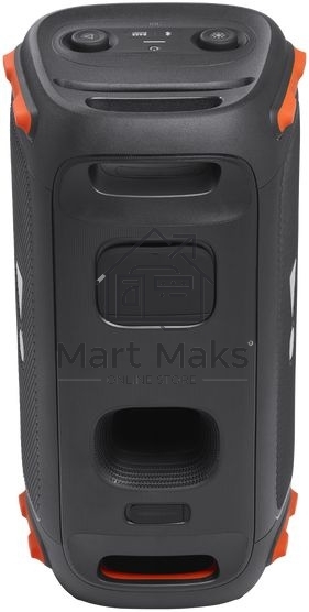 Портативная колонка JBL JBL Partybox 110 черный 160 Вт