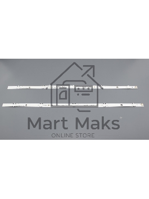 Подсветка LED 32 Подсветка LED 32