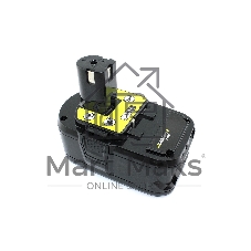 Аккумулятор для Ryobi ONE+ RB1860X (5133005436) 18V 6000mAh