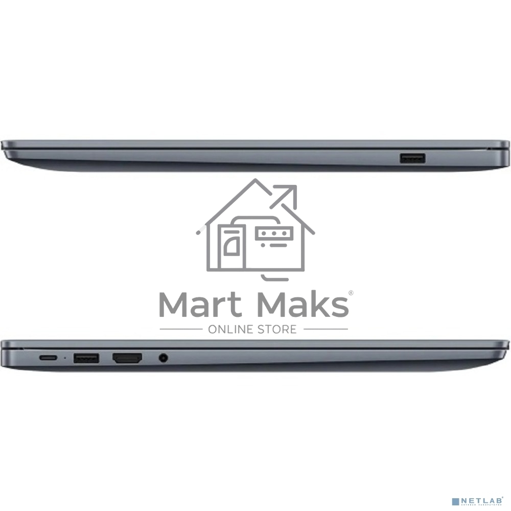 Ноутбук Huawei MateBook 16