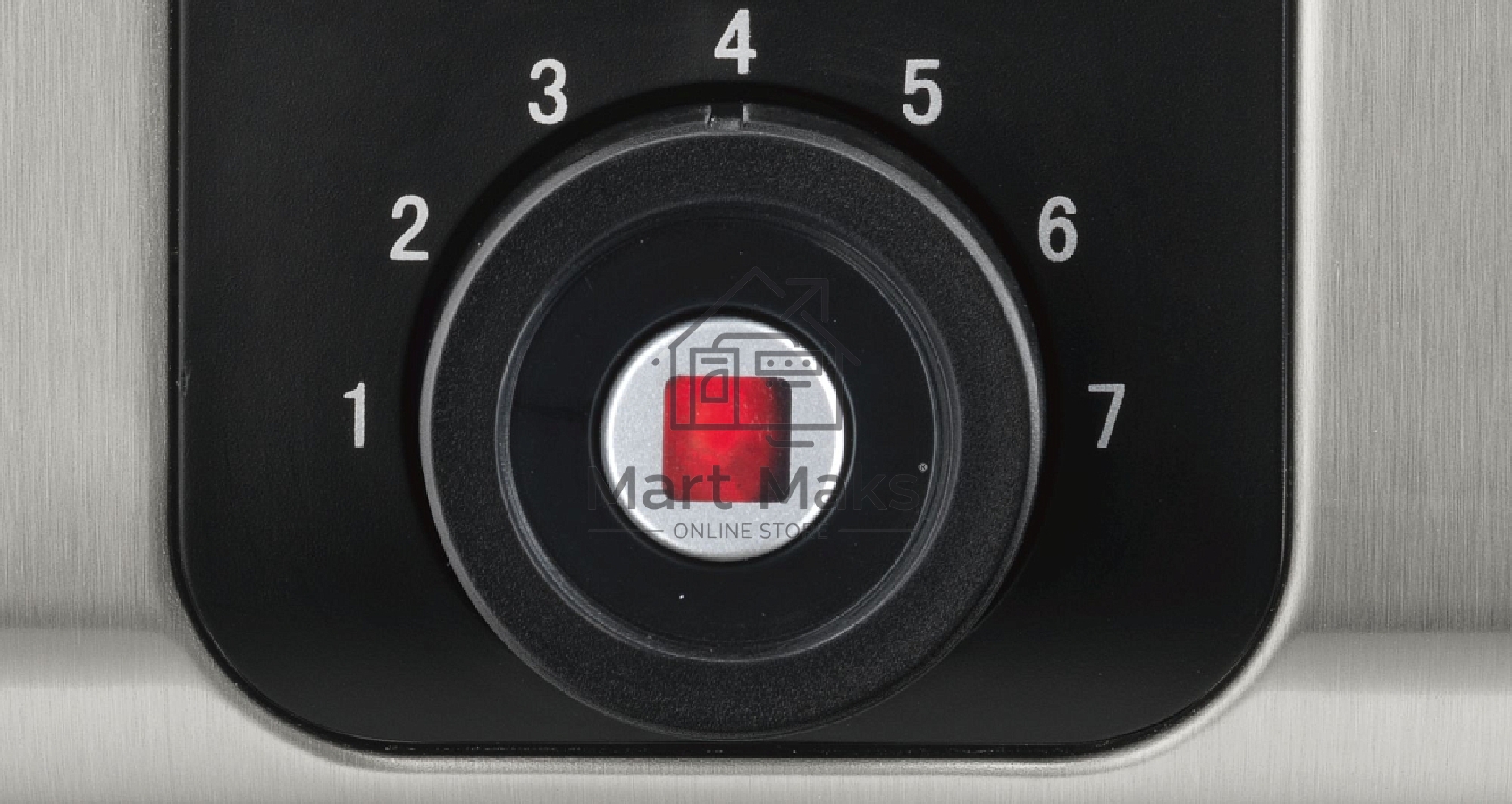 Тостер Bosch TAT7S25 серебристый
