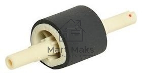 Ролик захвата из кассеты (лоток 2,3) NVPrint для HP LJ 1320 1160 3390 2100 2200 2300 2410 2420 2430 (совместимый) (RL1-0540/RB2-2891 / RB3-0161 / RB2-6304/ RL1-0542 / RL1-0540-000CN)