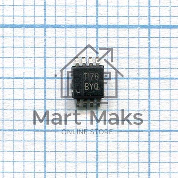 Контроллер TPS77401 MDGKREP