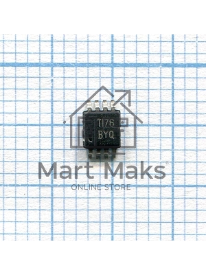 Контроллер TPS77401 MDGKREP