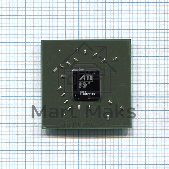 Чип ATI 216PMAKA13FG