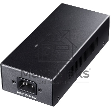 Инжектор PoE Cudy POE400 10/100/1000BASE-T 90Вт 56В(DC)