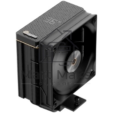 Кулер Ocypus Iota A40 BK Black Iota-A40-BK черный 120мм алюминий+медь 2000rpm 29db 4-pin 220W 156мм