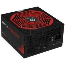 Блок питания Chieftec Stealth SPX-1200-FC (ATX 3.1, 1200W, 80 PLUS PLATINUM, Active PFC, 135mm fan, Gen5 PCIe, Full Cable Management) Retail