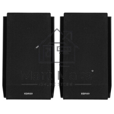 Акустическая система Edifier R1850DB Black 2.0, 33Wx2, RMS, Bluetooth 4.0