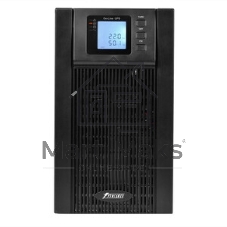 Источник бесперебойного питания Powerman Online 3000I N (IEC320)