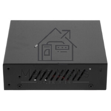 Коммутатор 6PORT NETIS P106C 10/100M 4POE